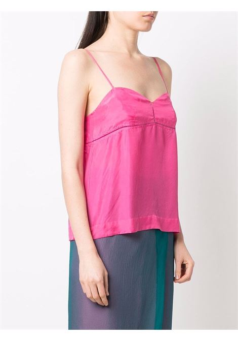top con bretelline DRIES VAN NOTEN | Top | CARLOTEMB4170304